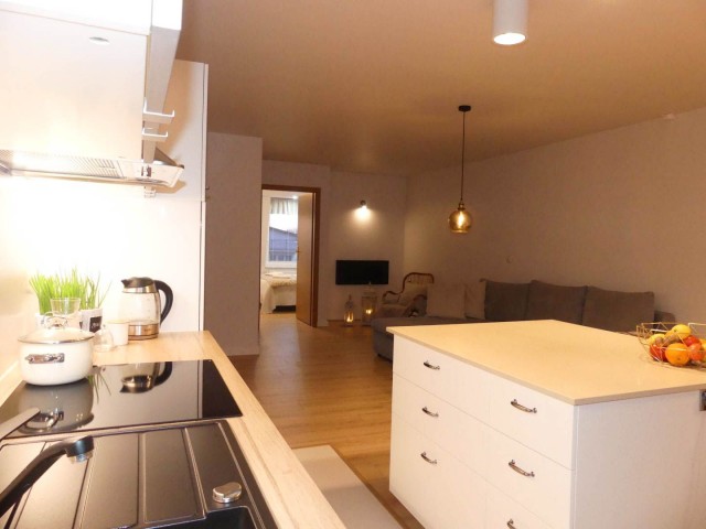 APARTAMENT - Willa Kaszubska