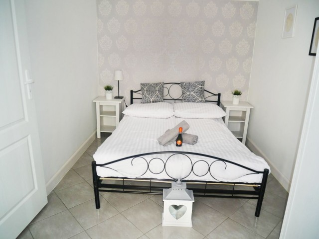 Dom Gościnny u Michała