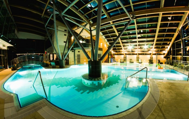 Laguna Kompleks Wypoczynkowo Rekreacyjny