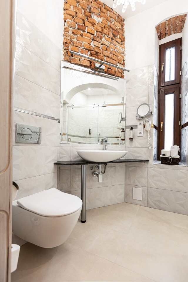 COLUMBUS Apartamenty Ustka