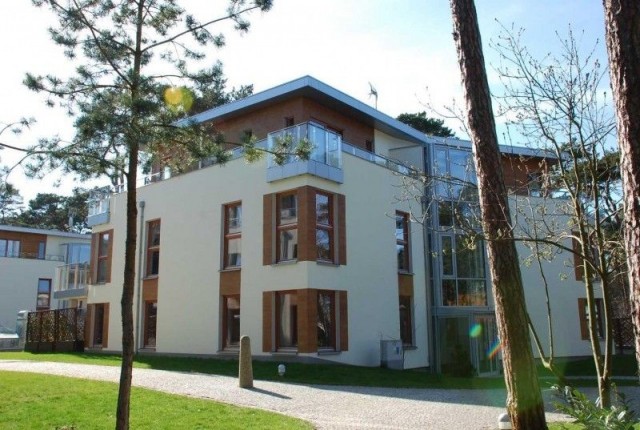 Apartament ZEFIR