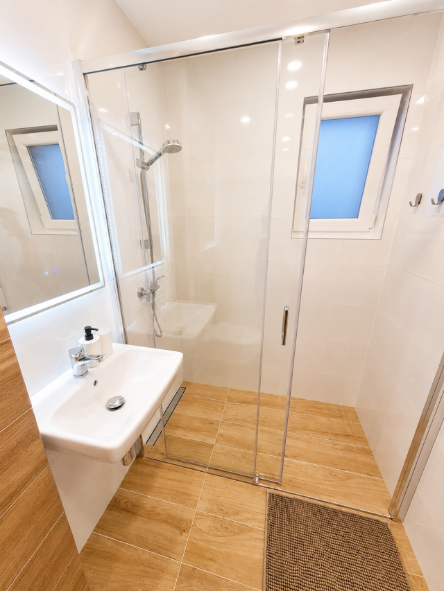 Domki Apartamentowe ITALIA
