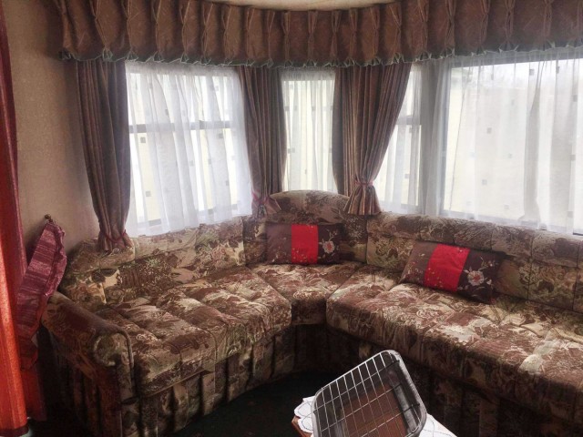 Domki Holenderskie Ostrowo