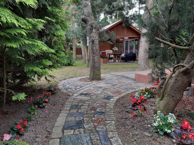 Agroturystyka WANDA