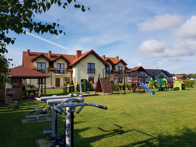 Villa Kora