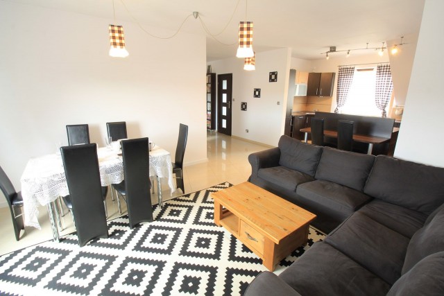 Apartament oraz Pokoje Zuzanna