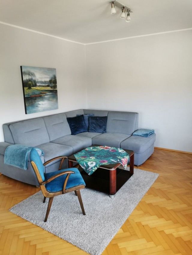 Apartament Zielona Dolina