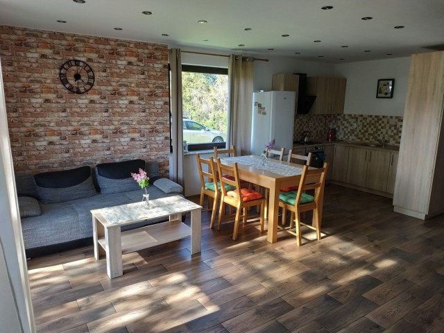 Apartament Abrahama
