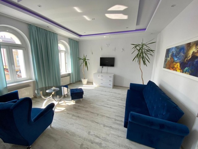 Niebiańska Przystań