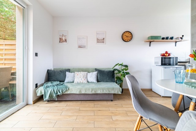 Loft House Rozewie Balia & Sauna