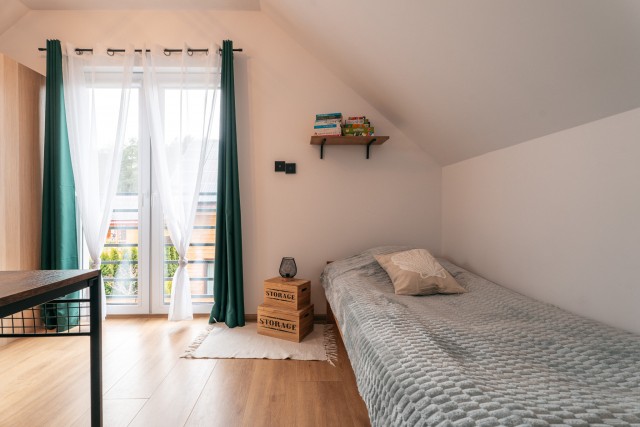 Loft House Rozewie Balia & Sauna