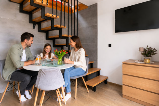Loft House Rozewie Balia & Sauna