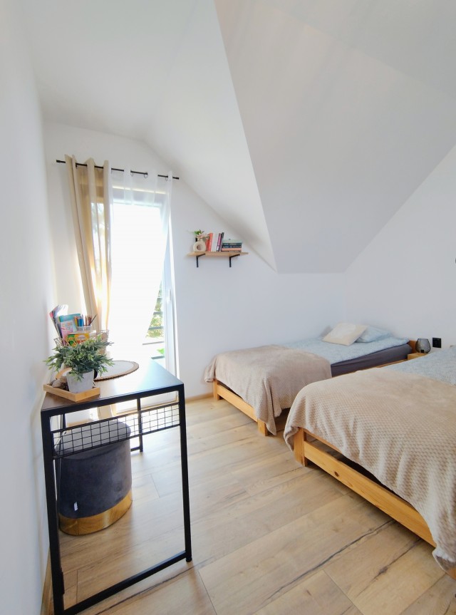 Loft House Rozewie Balia & Sauna