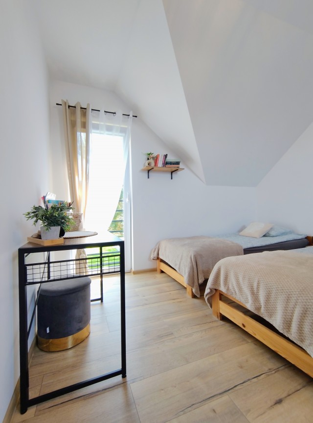 Loft House Rozewie Balia & Sauna