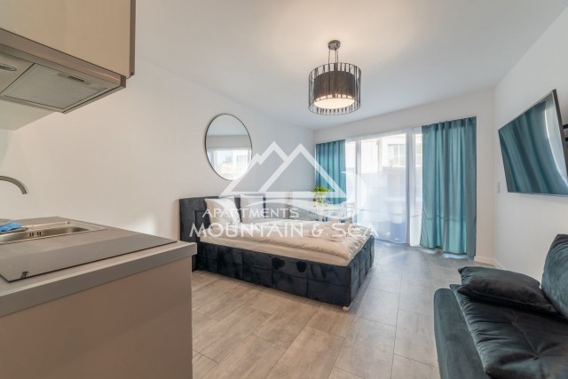 Apart Park Apartament 