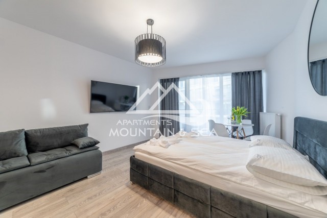 Apart Park Apartament 