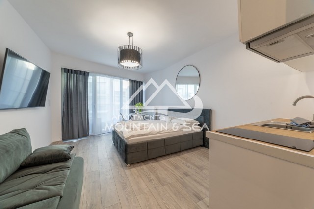 Apart Park Apartament 