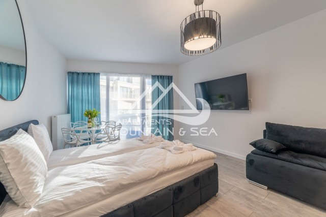 Apart Park Apartament 