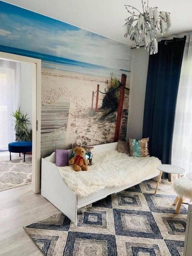MARINA HOUSE APARTAMENT