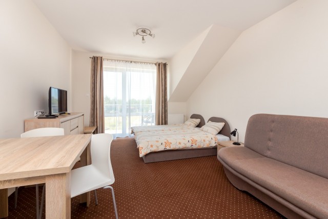 Ośrodek Wczasowy WALCOWNIK