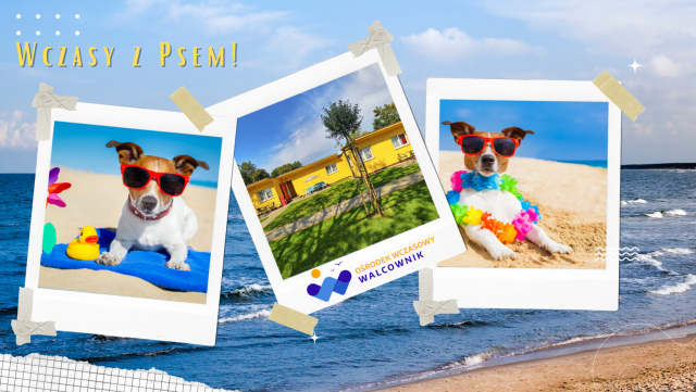 Ośrodek Wczasowy WALCOWNIK