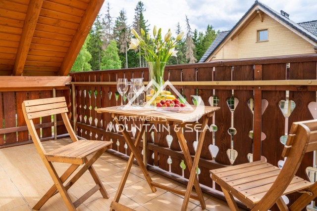 Apartamenty Podgórze