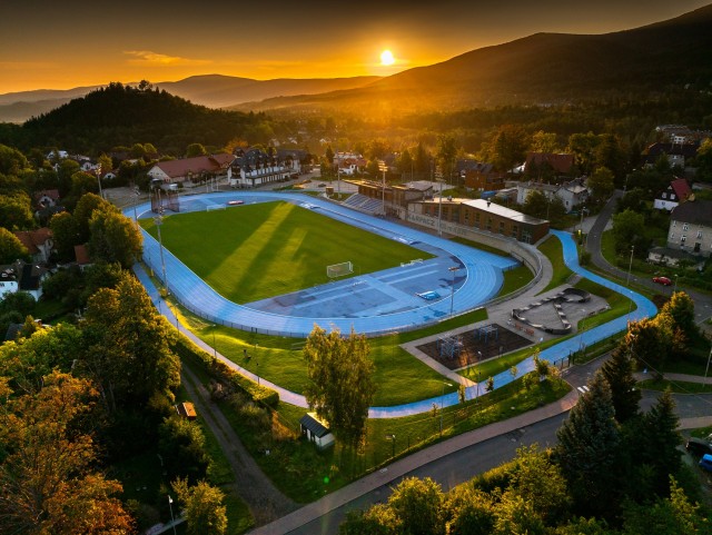 Nowa KRÓLOWA KARKONOSZY