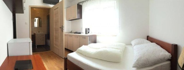 Agroturystyka Chanulak