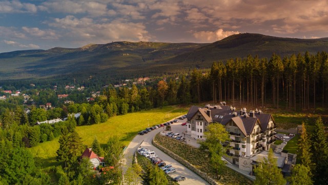 Czarny Kamień RESORT & SPA