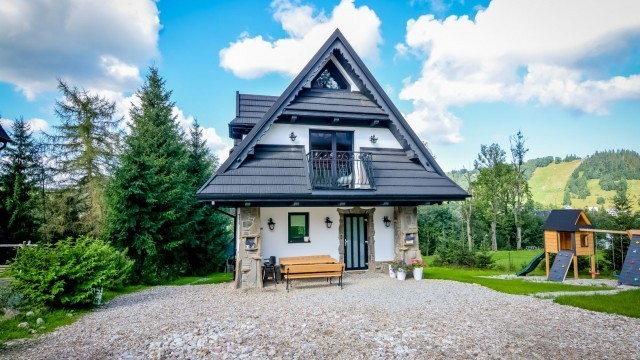 White House Zakopane