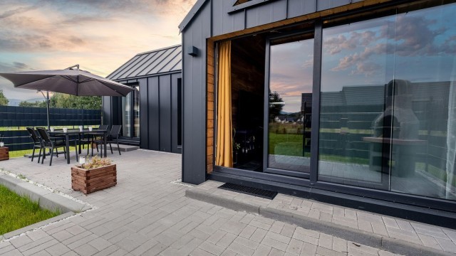 Modern House