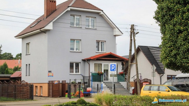 Pokoje Gościnne ADELA