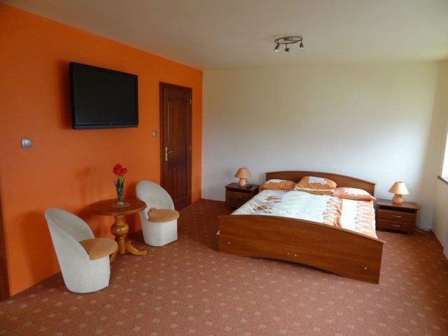 Pensjonat PERŁA HELU