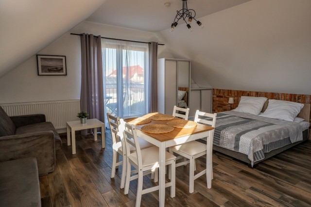 Dom Gościnny KAROLEK