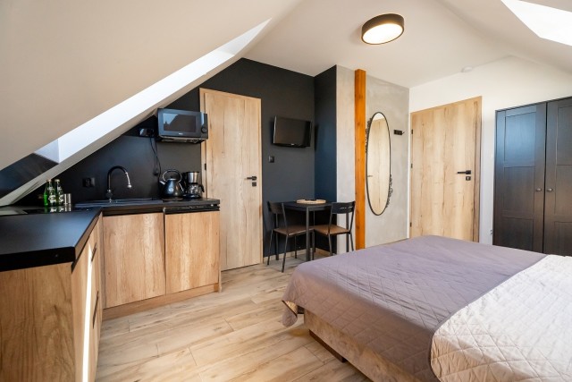 Dom Gościnny KAROLEK