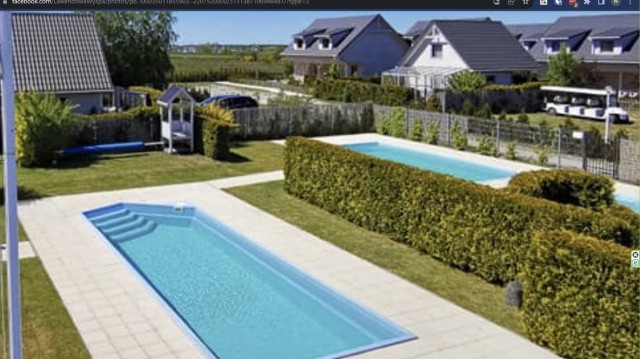 LAWENDOWA WYSPA Klub Nadmorski