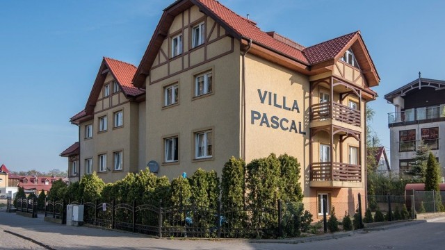 Villa PASCAL
