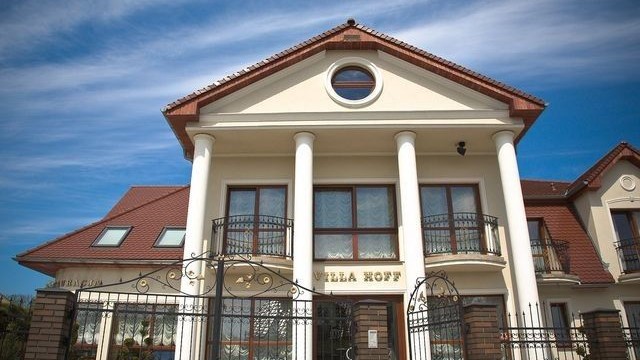 Villa HOFF