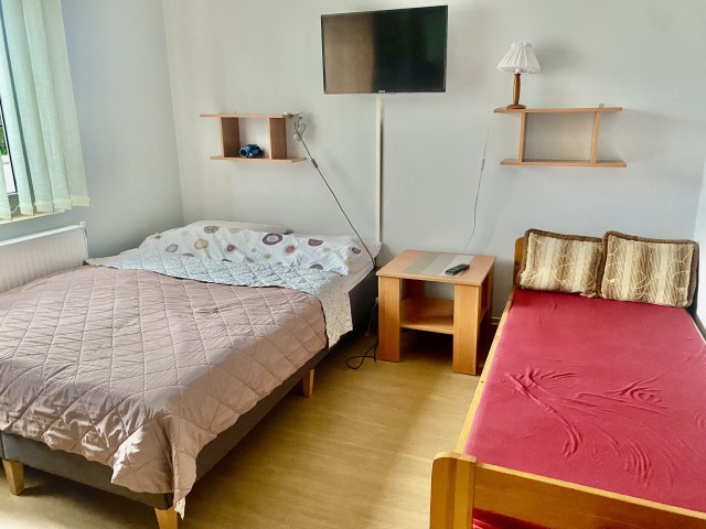 Pokoje KAMA