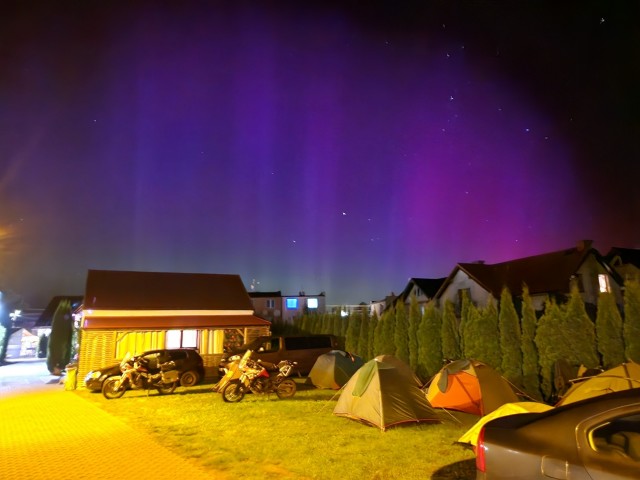 Noclegi Kotwica