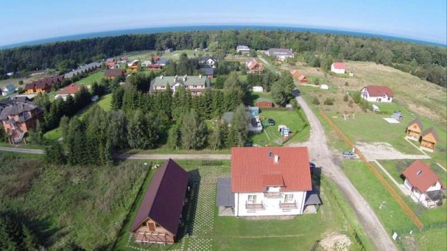 Pokoje Gościnne AGATA