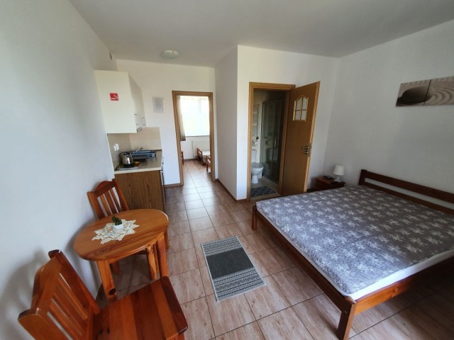 Pokoje Gościnne Agnieszka i Piotr Gąska