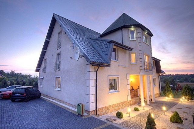 Pokoje Gościnne BOSMAN