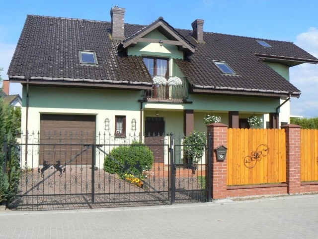 Pokoje Gościnne MIELENKO