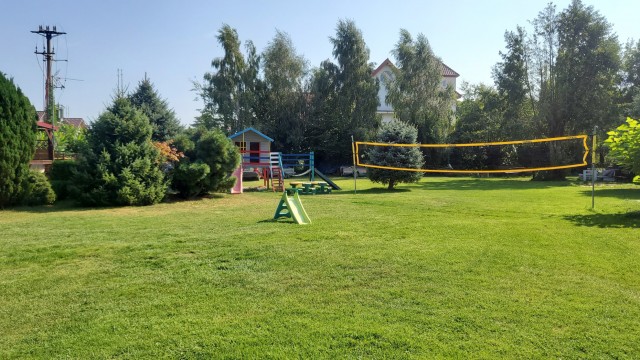 LAGUNA - Domki, Pokoje i Apartamenty