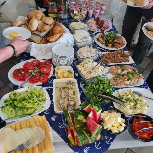 LAGUNA - Domki, Pokoje i Apartamenty