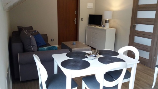 LAGUNA - Domki, Pokoje i Apartamenty