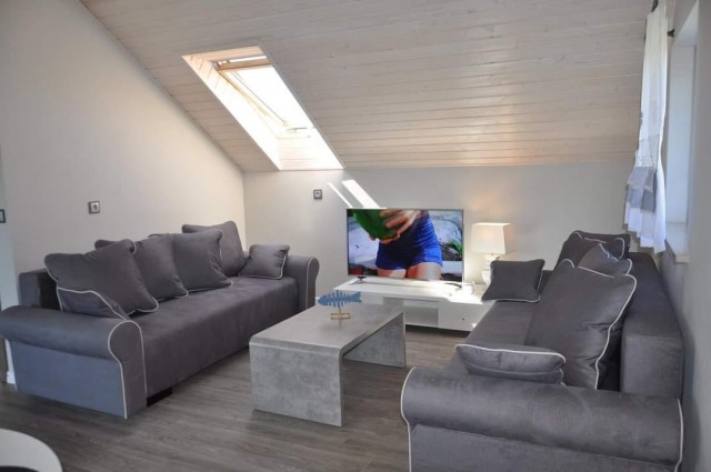 LAGUNA - Domki, Pokoje i Apartamenty