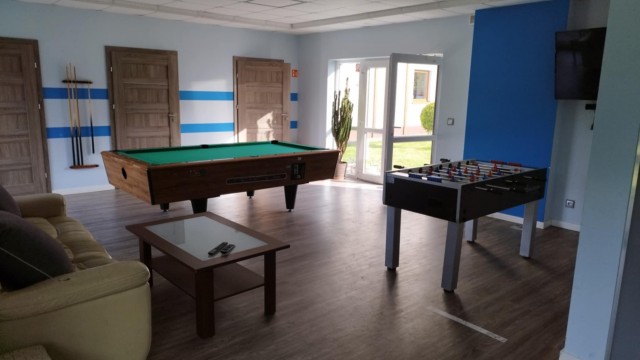 LAGUNA - Domki, Pokoje i Apartamenty