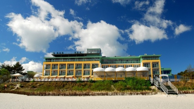 Hotel BRYZA Resort & Spa